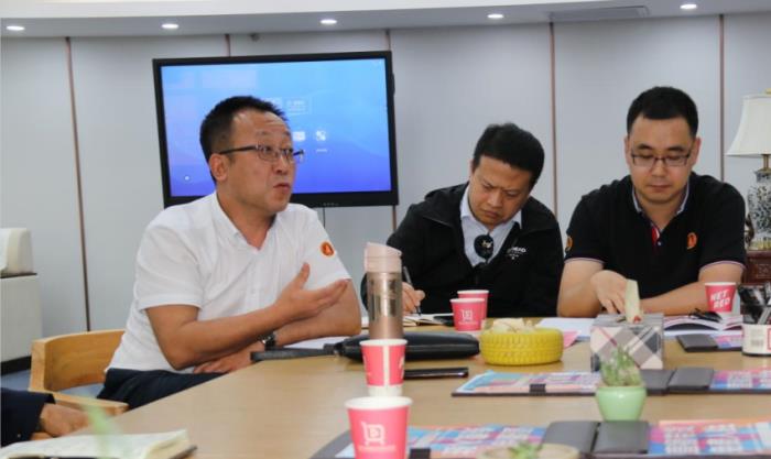 地产物业管理——打造理想生活空间的守护者