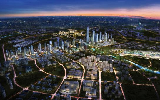 如何精准进行地产市场定位，实现快速销售与增值？